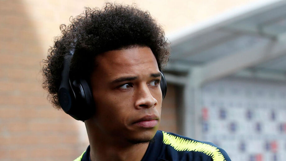 Bayern Munique altera agenda por causa de Leroy Sané