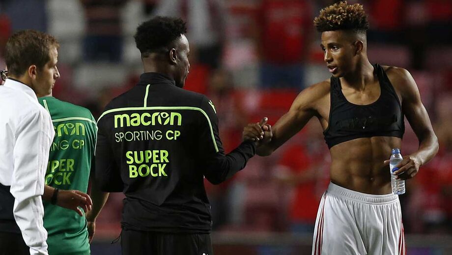 Olhos postos nestes 50 jovens: a UEFA não tem dúvidas que são os craques do futuro