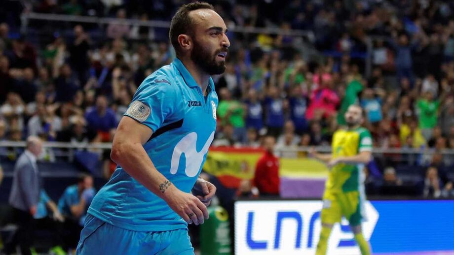 A resposta em concurso televisivo que deixou Ricardinho... 'em lágrimas'
