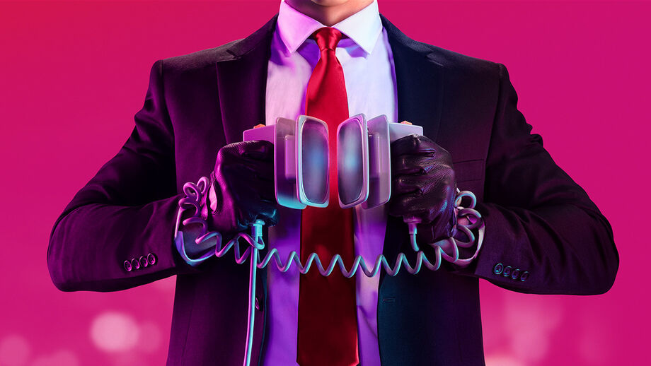 Hitman 3 já está em andamento