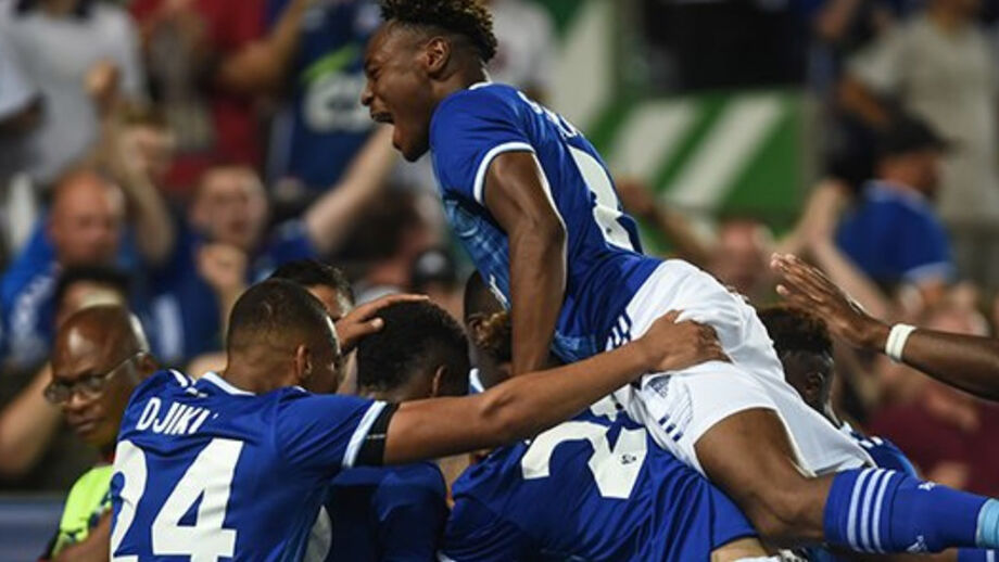 Maccabi Haifa-R. Estrasburgo: Franceses defendem vantagem