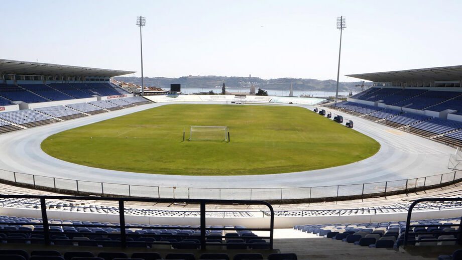 Belenenses denuncia Sport TV por publicitar Liga NOS com imagens do Restelo