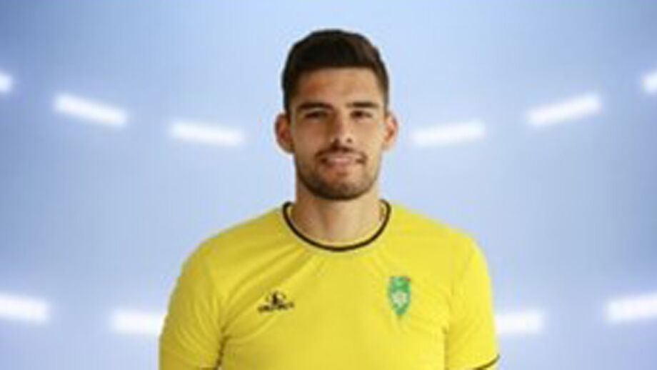 Cirurgia obriga Bruno Bolas a parar duas semanas