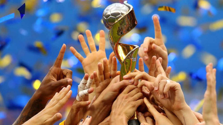 FIFA aprova alargamento do Mundial feminino para 32 seleções