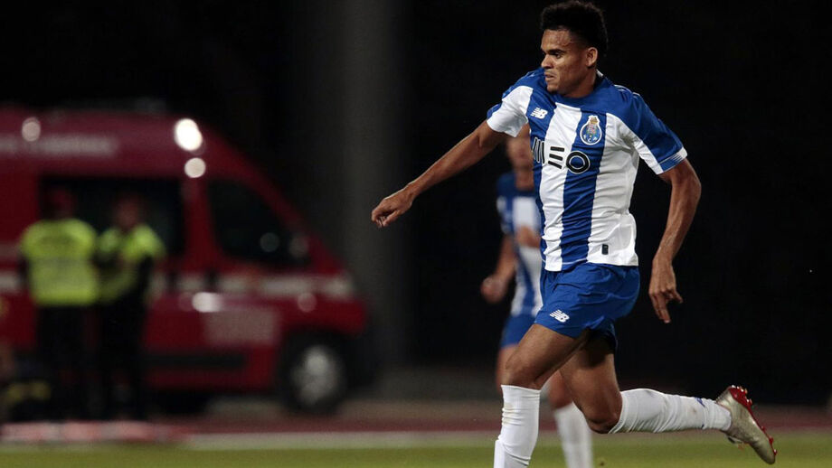 FC Porto vence equipa B por 6-2
