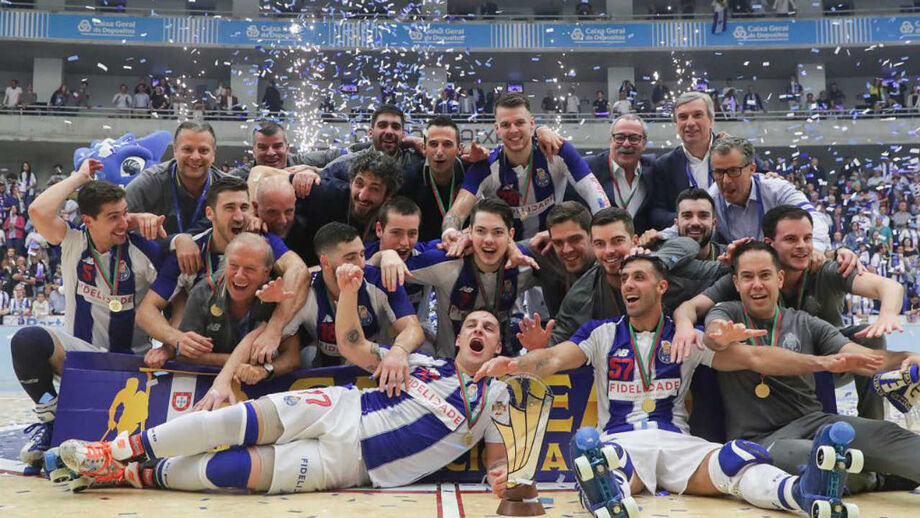 FC Porto começa campeonato a receber Juventude de Viana