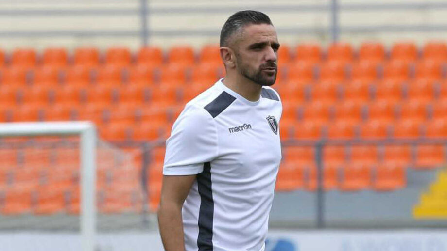 Ac. Viseu perde com Castro Daire em jogo de preparação