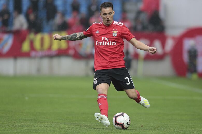 Grimaldo - 60 milhões de euros