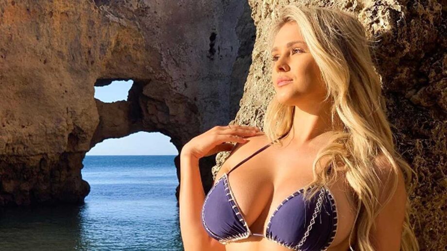 Kinsey Wolanski