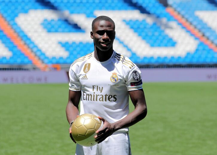 Mendy (30 Milhões€)