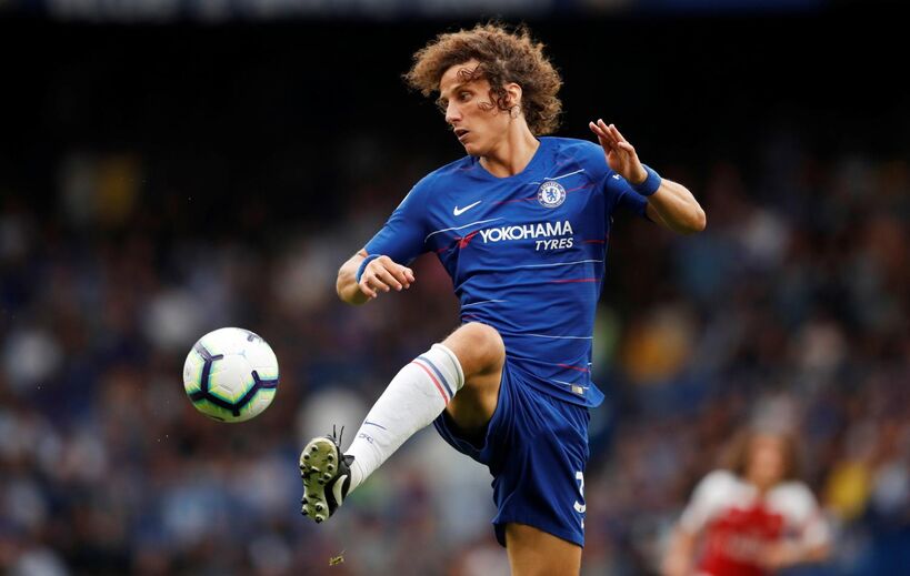 9. Chelsea 868M€