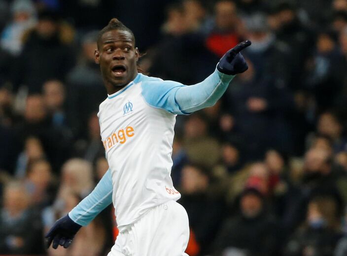 Mario Balotelli - 20 ME