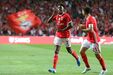 Nuno Tavares, lateral-esquerdo adaptado à direita, 19 anos. Tem sido aposta neste arranque de temporada, tendo disputado os dois encontros oficiais até agora realizados pelo Benfica: para a Supertaça, frente ao Sporting, e a 1.ª jornada da Liga NOS, frente ao Paços Ferreira.