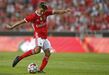Tiago Dantas, médio-ofensivo, 18 anos. Ainda não disputou qualquer minuto pela equipa principal do Benfica.