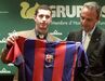 Rochemback (2001-2003), ex-Sporting