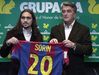 Sorín (2003)