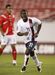 Freddy Adu - Chegou a ser apontado como o 'Futuro Pelé'. Considerado um fenómeno desportivo, Freddy Adu nunca conseguiu corresponder às expectativas criadas sobre si. Passou pelo Benfica, mas depois disso nunca mais demonstrou o protagonismo que se lhe propunha. Atualmente, está sem clube.