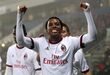 Robinho - A má conduta desportiva que levou durante a sua carreira foram fundamentais para que não rendesse o nível que lhe era esperado. Depois de passagens pelo Real Madrid, Manchester City e AC Milan, Robinho sempre foi visto como uma das maiores promessas do futebol brasileiro. Atualmente, joga no Basaksehir, da Turquia.