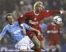 Anthony Le Tallec - Foi campeão mundial de Sub-17, em 2001, pela França. Jogou no Liverpool, Saint-Étienne, Sunderland, Le Mans, entre outros. Atualmente, joga pelo US Orleáns.