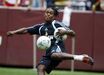Drenthe - Saído da cantera holandesa, mais propriamente do Feyenoord, Drenthe foi considerado durante muito tempo como uma das próximas estrelas do futebol mundial. Contudo, no Real Madrid não demonstrou o nível que lhe era proposto, aliado a algumas lesões que 'assombraram' a carreira. Atualmente, aos 32 anos, Drenthe joga no Sparta Rotterdam.