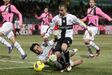 Giovinco - As lesões foram o principal motivo pelo qual este médio italiano não conseguisse dar outro rumo à carreira. Depois da sua etapa em Itália, Giovinco rumou à MLS, onde foi jogador do Toronto. Atualmente, é jogador do Al Hilal, da Arábia Saudita.