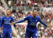 Federico Macheda - Era visto como o novo Cristiano Ronaldo. Ainda conseguiu sê-lo, mas por muito pouco tempo. Atualmente, joga no Panathinaikos.