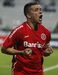 Andrés D’Alessandro - Um diamante bruto saído da cantera do River Plate. Passou pelo Wolfsburgo, Portsmouth e Saragoça, mas foi no Brasil, ao serviço do Internacional, onde mais deu nas vistas. Atualmente, com 38 anos, continua no emblema brasileiro.