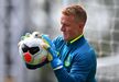 16. Jordan Pickford - 28,5 milhões de euros (Sunderland - Everton)