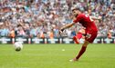 14. Adam Lallana - 31 milhões de euros (Southampton - Liverpool)