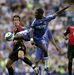 13. Shaun Wright-Phillips - 31,5 milhões de euros (Manchester City - Chelsea)