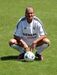 11. David Beckham - 37,5 milhões de euros (Manchester United - Real Madrid)