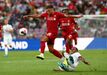 8. Alex Oxlade-Chamberlain - 38 milhões de euros (Arsenal - Liverpool)