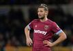 7. Andy Carroll - 41 milhões de euros (Newcastle - Liverpool)