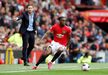 4. Aaron Wan-Bissaka - 55 milhões de euros (Crystal Palace - Manchester United)