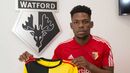 Bashiru (Watford)
