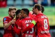 AZ Alkmaar (Holanda)