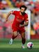 6. Mohamed Salah (Liverpool e Egito) – 49 pontos