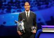 1. Virgil van Dijk (Liverpool e Holanda) – 305 pontos