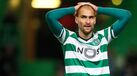 Guerra aberta em Alvalade: Conflito entre SAD e Bas Dost 