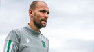 Bas Dost autorizado a falhar treino do Sporting esta manhã