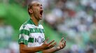 Treinador do Eintracht Frankfurt quer Bas Dost oficializado ainda hoje