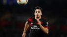 AC Milan quer transferir André Silva e o português deixou mensagem sobre 