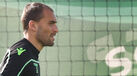 Alemães fazem ultimato por Bas Dost