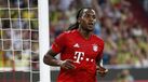 Renato Sanches vai reforçar o Lille a título definitivo por valor recorde