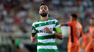 Bruno Fernandes mantém SAD em alerta
