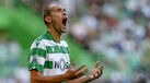 Alemães dizem que Bas Dost recusou o Paris SG para continuar no Sporting há um ano