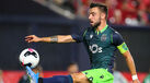 Bruno Fernandes negociado para 2020