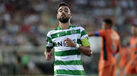 Real Madrid nega acordo com o Sporting por Bruno Fernandes