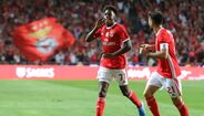 Nuno Tavares, lateral-esquerdo adaptado à direita, 19 anos. Tem sido aposta neste arranque de temporada, tendo disputado os dois encontros oficiais até agora realizados pelo Benfica: para a Supertaça, frente ao Sporting, e a 1.ª jornada da Liga NOS, frente ao Paços Ferreira.