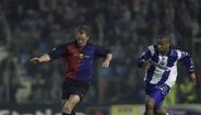 Ronald de Boer (1998-2000)